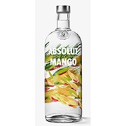 Absolut Mango Vodka 0,7L 