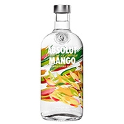 Absolut Mango vodka 1L jfsk