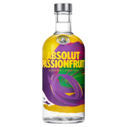 Absolut Passionfruit Vodka 0,7L 40%