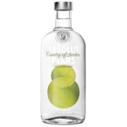 Absolut Pears 0,7L 40% vodka