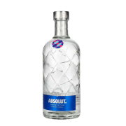 Absolut Vodka Spirit Of Togetherness Limited Edition 0,7L 40%