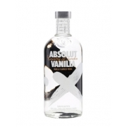 Absolut Vaniilia Vodka 0,7L