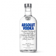 Absolut Vodka 0,7 liter 40%