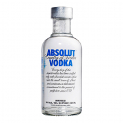 Absolut Vodka Blue 40% 0,2L