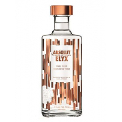 Absolut Vodka Elyx 42,3% 0.7 L