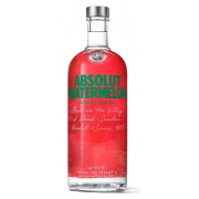 Absolut Watermelon 1,0 38%