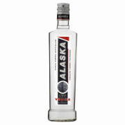 Alaska Vodka 37,5% 0,5 L