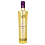 Au Black Grape Vodka 0,7L / 35,2%)