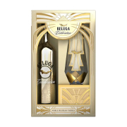 Beluga Gold Line Vodka 0,7 Pdd+Shaker 40%