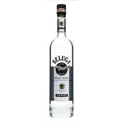 Beluga Noble Russian Vodka 0,5L
