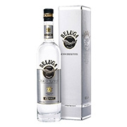 Beluga Noble Russian Vodka 1,5L papír díszdobozos