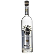 Beluga Noble Russian Vodka 3L