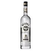 Beluga Noble Vodka 0,7 liter 40%
