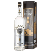 Beluga Noble Vodka 3,0L 40% Pdd.