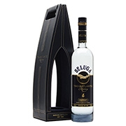 Beluga Transatlantic Racing Vodka 0,7L bőr díszdobozos