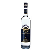 Beluga Transatlantic Racing Vodka 0,7L