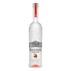 Belvedere Bloody Mary Vodka 0,7L