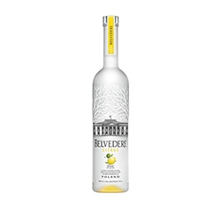 Belvedere Citrus Vodka 0,7L