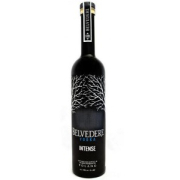 Belvedere Vodka Intense 50% 0,7L
