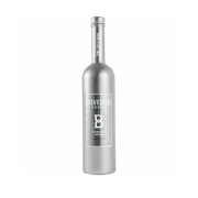 Belvedere Luminous Chrome Vodka 0,7L 40%