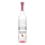 Belvedere Pink Grapefruit Vodka 0,7L