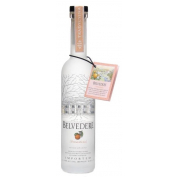 Belvedere Vodka Pomarancza(Orange) 1,0 40%