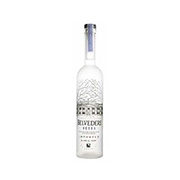 Belvedere Pure Vodka 6L led