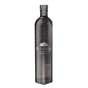 Belvedere Smogory Forest Single Estate Rye Vodka 0,7 40%