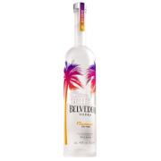 Belvedere Vodka 0,7 40% Summer Edt.