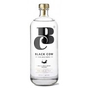 Black Cow Pure Milk Vodka 0,7L