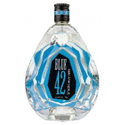 Blue 42 Vodka 0,7 42%