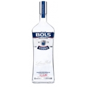 Bols Platinum Vodka (40%) 0,5L