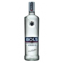 Bols Platinum Vodka 0,7 liter