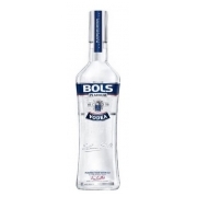 Bols Platinum Vodka 1liter 37.5%