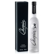 Chopin Potato Vodka 0,2 40% Pdd.