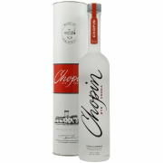 Chopin Rye vodka 0,7L vodka