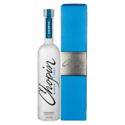 Chopin Wheat Vodka 0,5 40% Pdd.