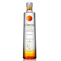 Ciroc Barack vodka 0,7L vodka