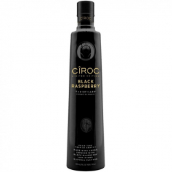 Ciroc Black Raspberry Vodka 0,7L 37,5 %
