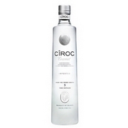 Ciroc Coconut - Kókusz Vodka 0,7 liter 37.5%
