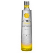 Ciroc Pineapple - Ananász Vodka 0,7 liter 37.5%