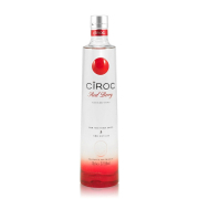 Ciroc Red Berry - Vörösáfonya Vodka 0,7 liter 37.5%