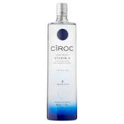 Ciroc Vodka 1,75L (40%) alkoholtartalom