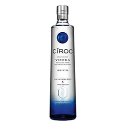 Ciroc vodka ital 6LCiroc vodka 