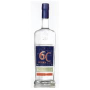 Citadelle Vodka 6C 40%