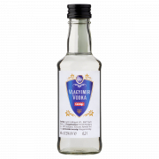 Coop Vlagyimir Vodka 37,5% 0,2 L