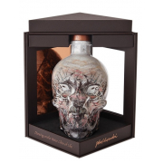 Crystal Head Vodka John Alexander 0,7 40% Dd.