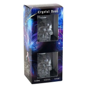 Crystal Head Mini Set (2*0,05) 40% Pdd.