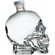 Crystal Head Vodka 0,7L 40%
