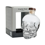 Crystal Head 1L 40% Gb